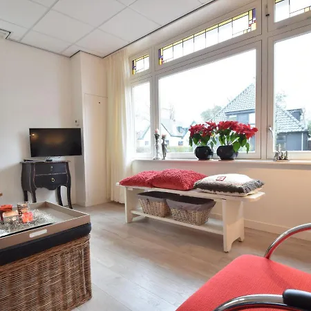 In Near Bergerbos Forest