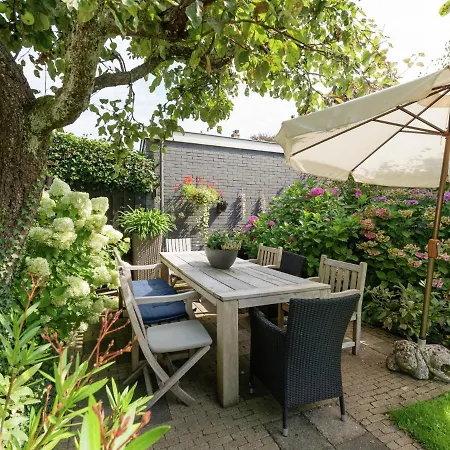 度假居 In Near Bergerbos Forest *