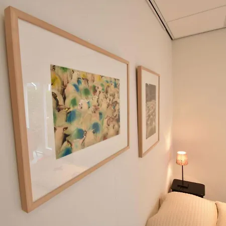 In Near Bergerbos Forest 卑尔根