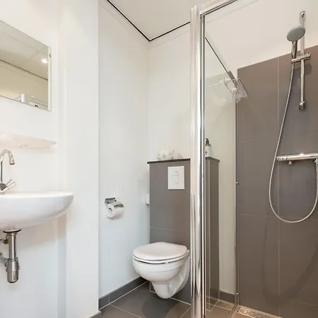 In Near Bergerbos Forest 卑尔根