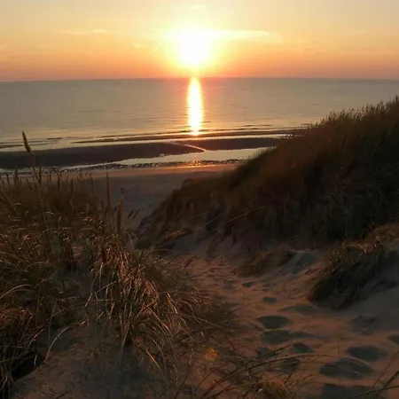 In Near Bergerbos Forest