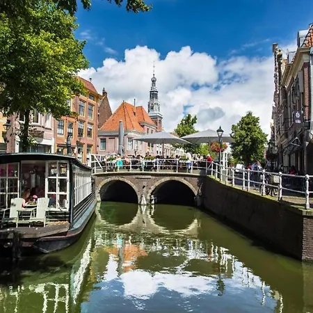 In Near Bergerbos Forest 卑尔根