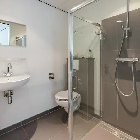 In Near Bergerbos Forest *