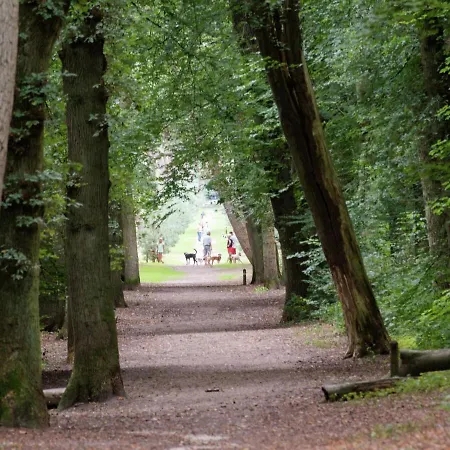 In Near Bergerbos Forest Dom wakacyjny *