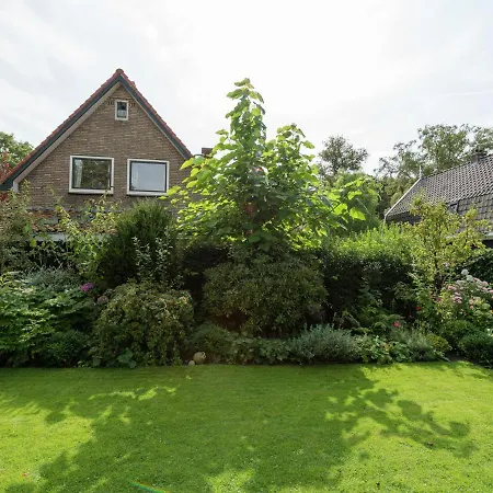 In Near Bergerbos Forest Dom wakacyjny