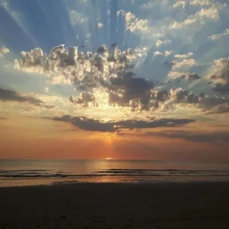 Dom wakacyjny In Near Bergerbos Forest