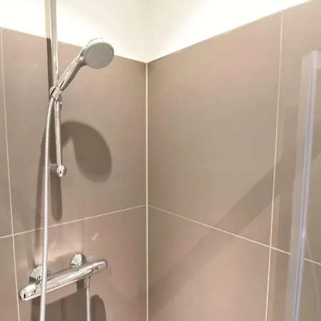 Dom wakacyjny In Near Bergerbos Forest *