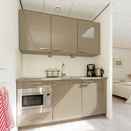 In Near Bergerbos Forest Bergen